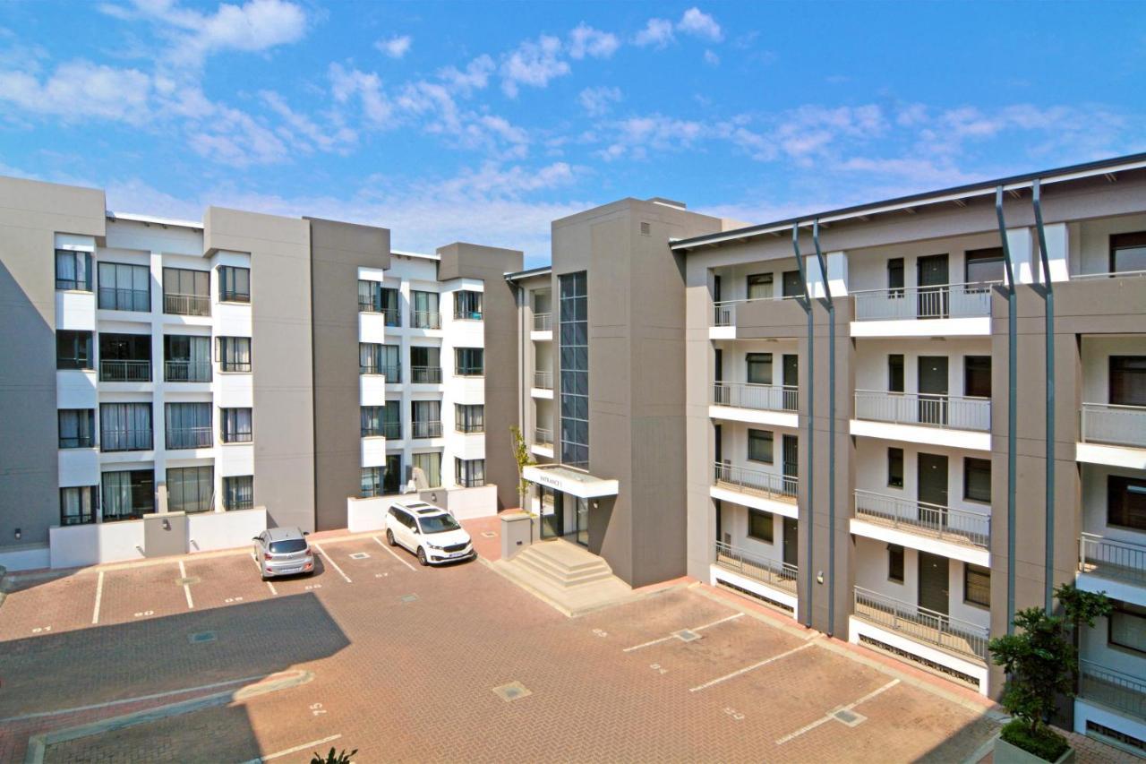 Zwelakho Furnished Apartments The Cube Johannesburg Exteriör bild