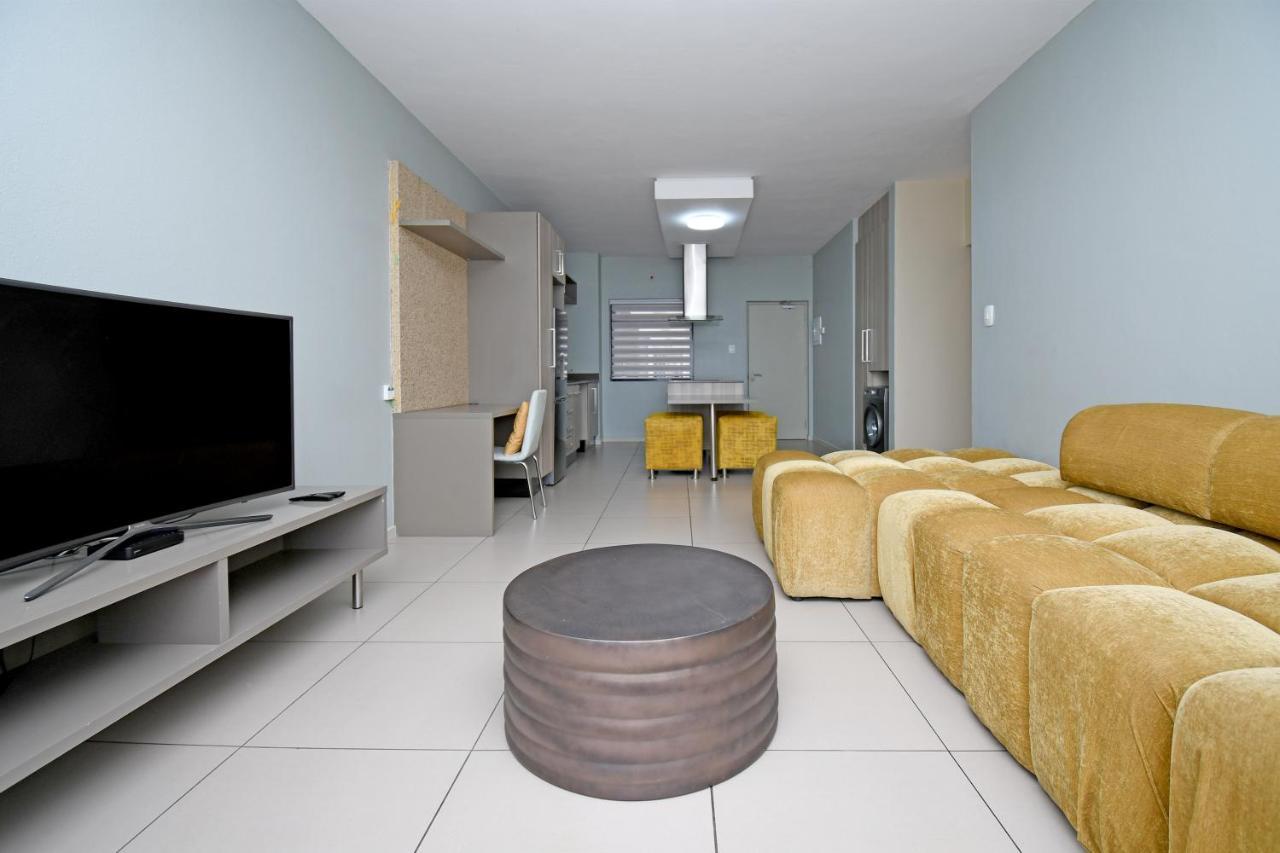 Zwelakho Furnished Apartments The Cube Johannesburg Exteriör bild