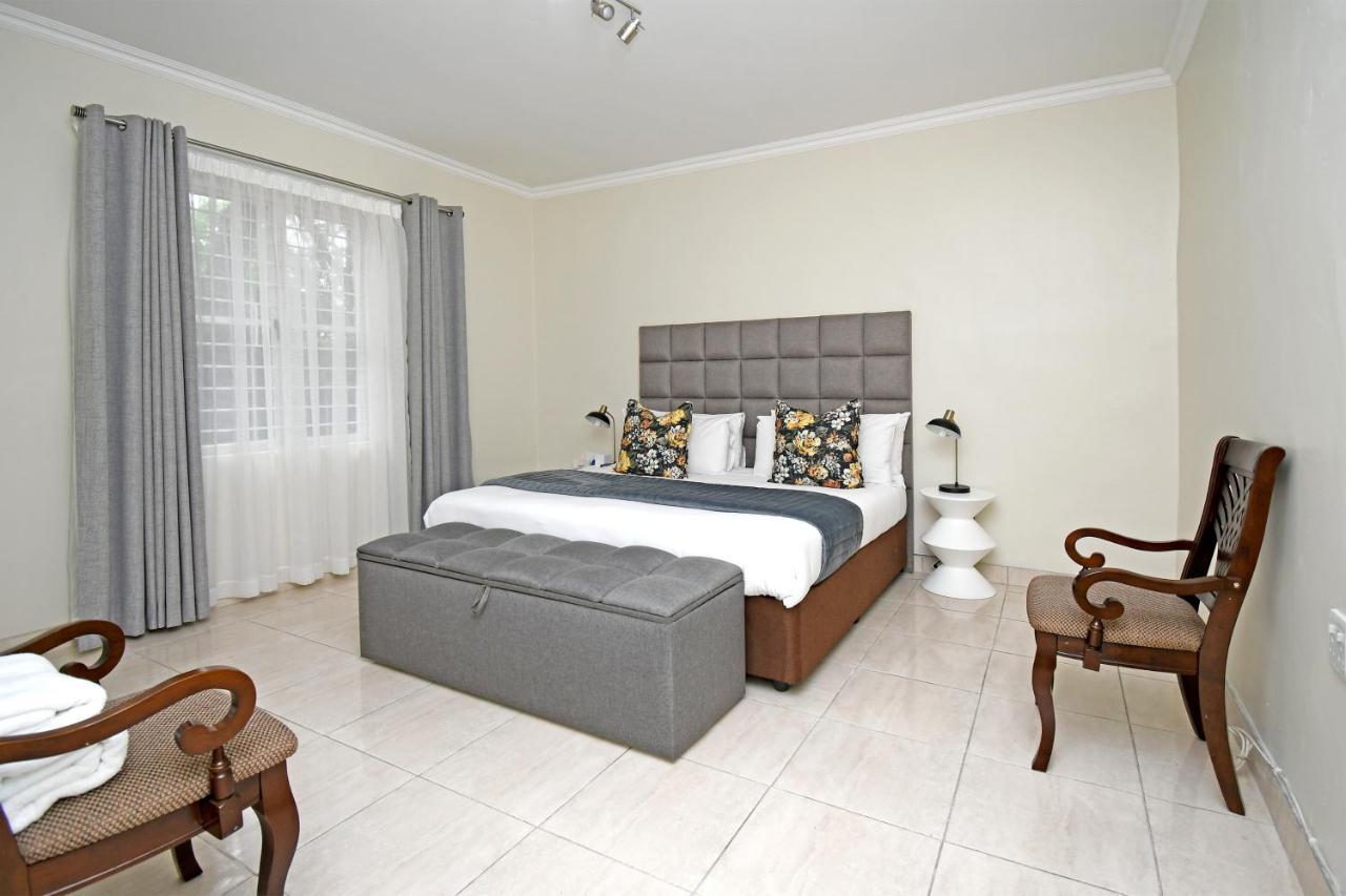 Zwelakho Furnished Apartments The Cube Johannesburg Exteriör bild